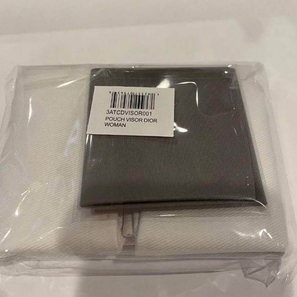 Dior Club Visor CD40041U - Picture 6 of 8